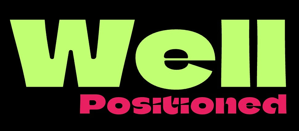 Well Positioned College Transition Coaching